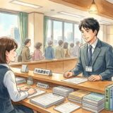 【前編】ネットにも専門誌にも載っていない？「平成28年8月4日事務連絡」の怪と法務省に情報開示請求書を送った話