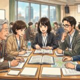 司法書士合格発表から特別研修まで――「法の言語化」という最強の武器を手に入れるための助走期間のマイルストーン