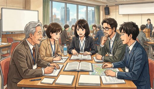 司法書士合格発表から特別研修まで――「法の言語化」という最強の武器を手に入れるための助走期間のマイルストーン